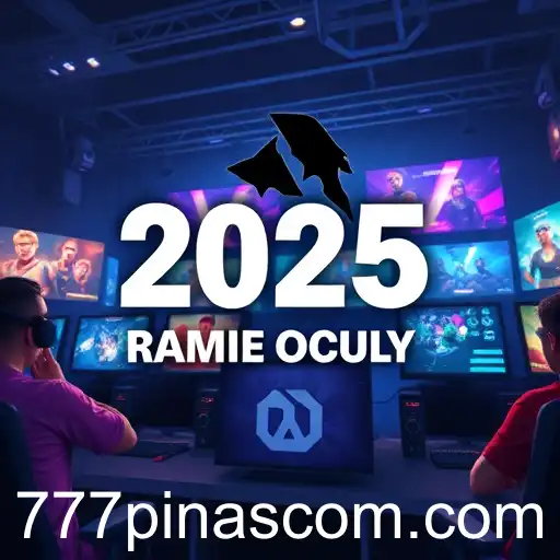 Exploring 777pinas.com: A New Frontier in Online Gaming