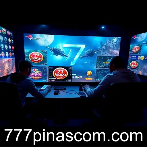 Gaming Trends and Industry Insights in 2025