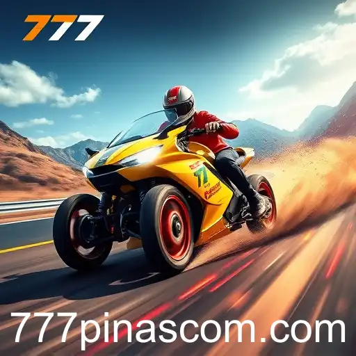 777pinas.com: A New Frontier in Online Gaming