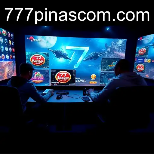 Gaming Trends and Industry Insights in 2025