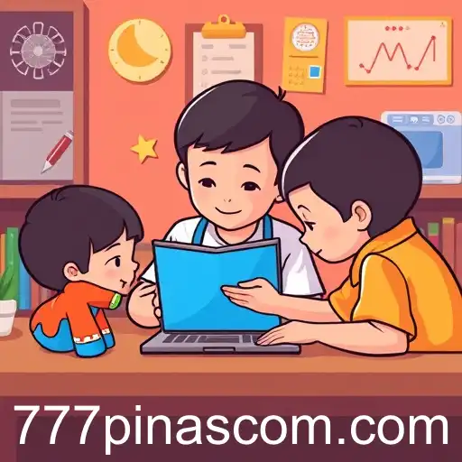 Evolving Trends in Online Gaming and 777pinas.com