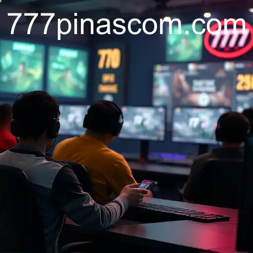 Online Gaming Trends and Their Impact on Society