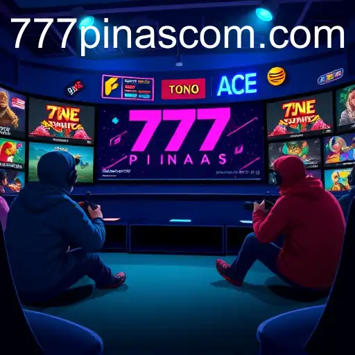 The Rise of 777pinas.com in the Gaming World