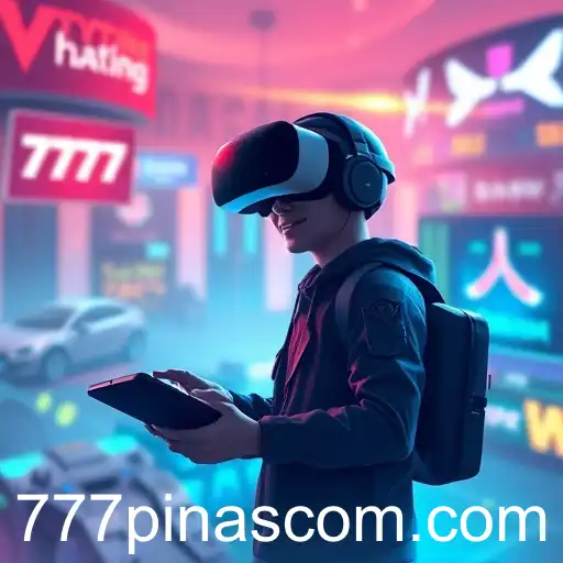 The Rise of 777pinas in the Gaming World