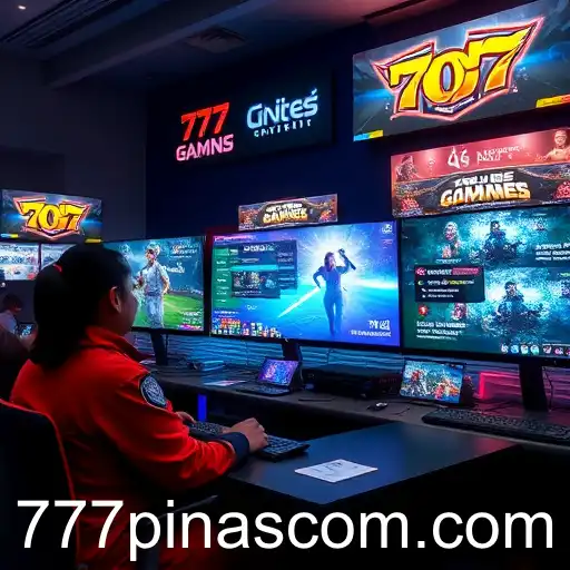 The Rise of Online Gaming in the Philippines