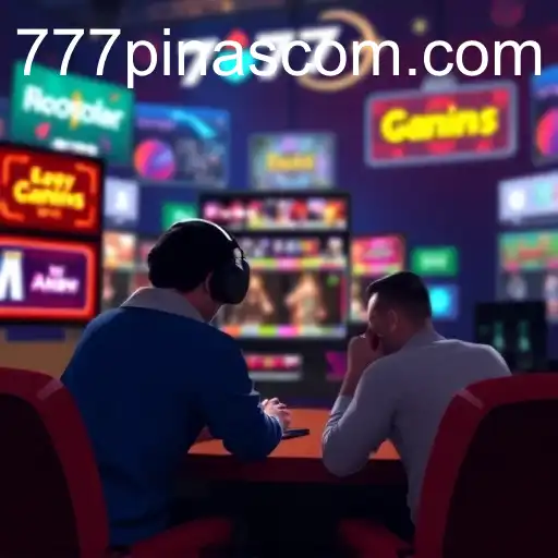 Rising Trends in Online Gaming