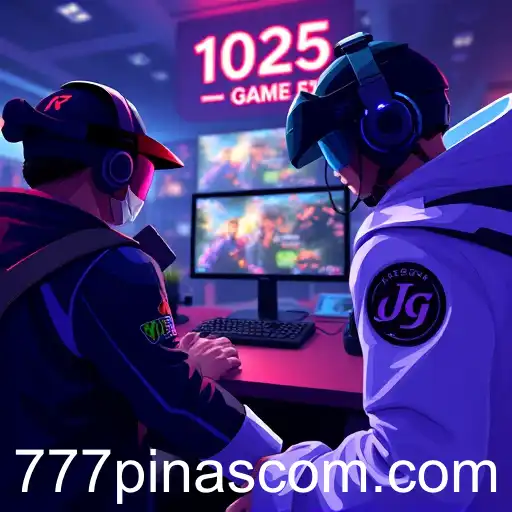 The Evolving Landscape of Online Gaming in 2025