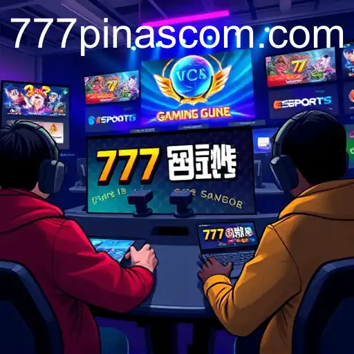 The Rise of 777pinas in the Gaming World