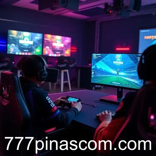 The Rise of Online Gaming Communities