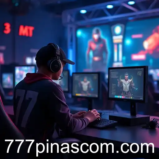 The Rise of Online Gaming Communities