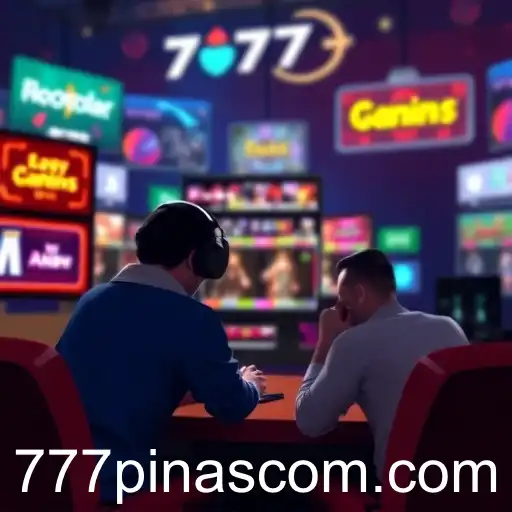 Rising Trends in Online Gaming